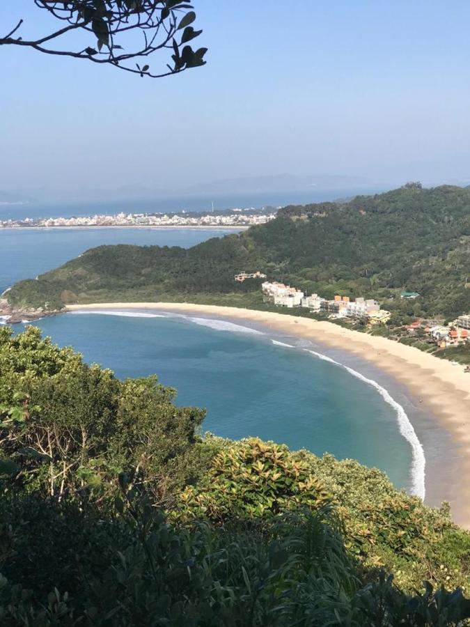 Hospedaria Canto Do Morro Bombinhas Zewnętrze zdjęcie