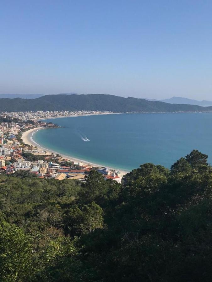 Hospedaria Canto Do Morro Bombinhas Zewnętrze zdjęcie